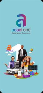 Adani One