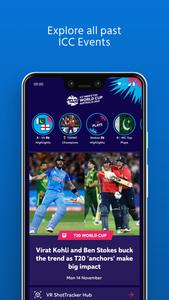 ICC Cricket