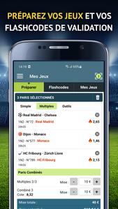 Pronosoft Store