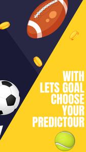 Let's Goal