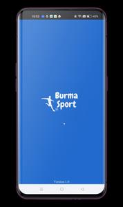 Burma Sport TV