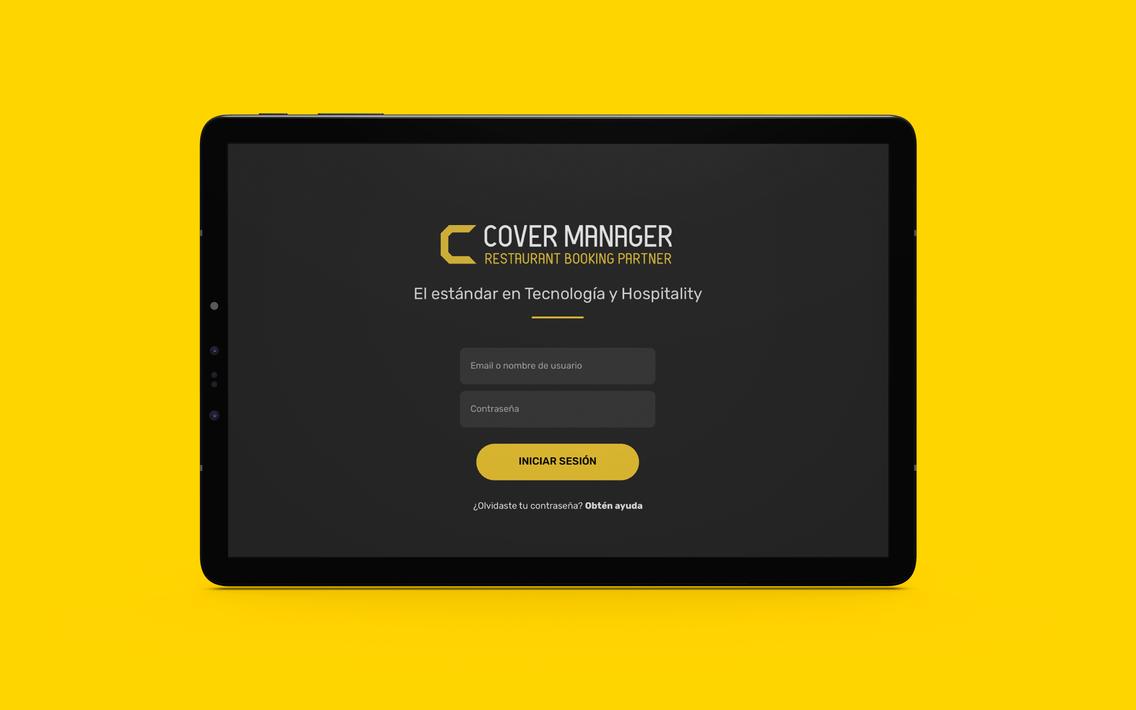 CoverManager