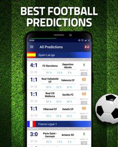 Football Predictions