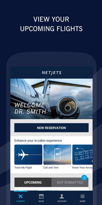 NetJets