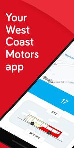 West Coast Motors