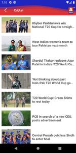 A Sports
