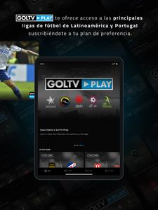 GolTV Play
