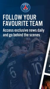PSG Official