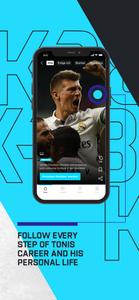 Toni Kroos Academy