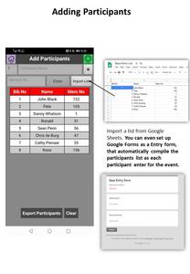 Sports Lap Timer Pro