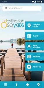 Destination Osoyoos