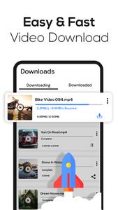 Video Downloader