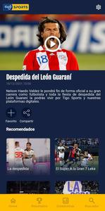 Tigo Sports Paraguay