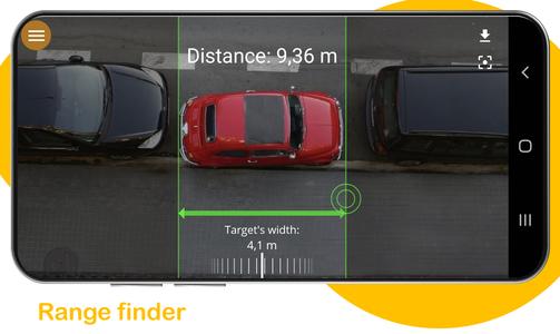 Distance Meter