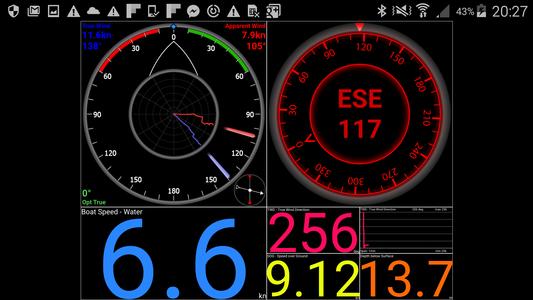 ScreenView