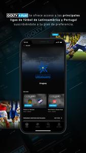 GolTV Play