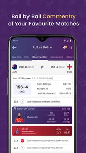 Cricket Line Guru