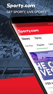 Sporty.com
