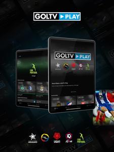 GolTV Play