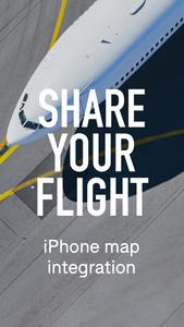 FlightView: Free Flight Tracke