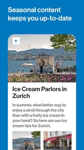 Zürich City Guide