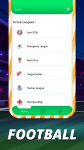 Live Football HD
