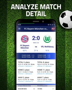 Football Predictions