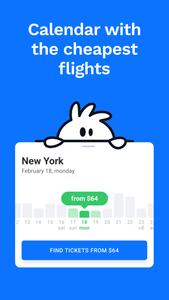 WayAway — Cheap flights