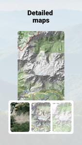 bergfex: hiking & tracking