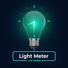 Light Meter: Lux Meter: Kelvin