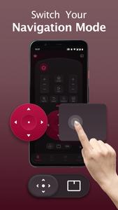 Remote for LG: Smart Remote