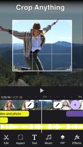 Video Editor & Video Maker App