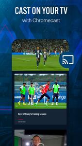 PSG Official