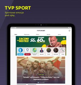 TVP Sport