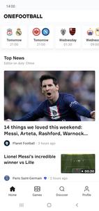 OneFootball