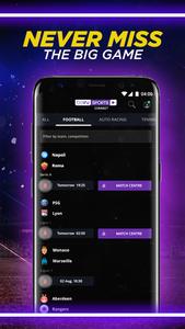 beIN SPORTS CONNECT