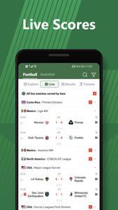 KScore