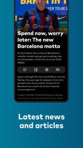 Optus Sport
