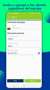 PELOTEA - Football App