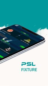PSL 2023