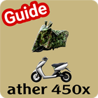 ather 450x guide