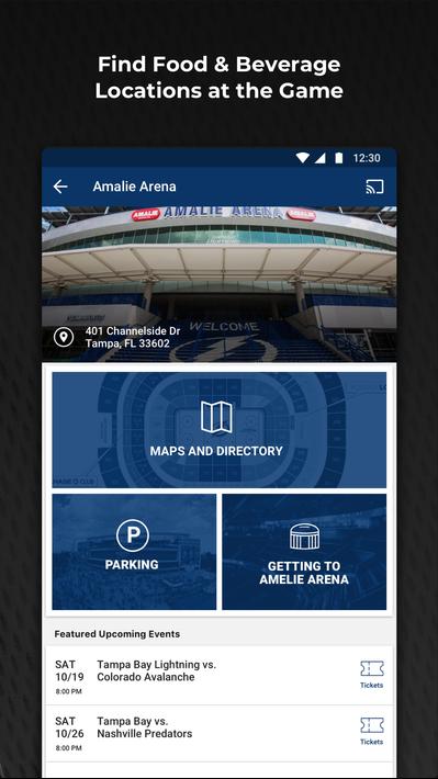 NHL