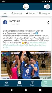 DVV Pokal