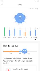 Zepp（formerly Amazfit）