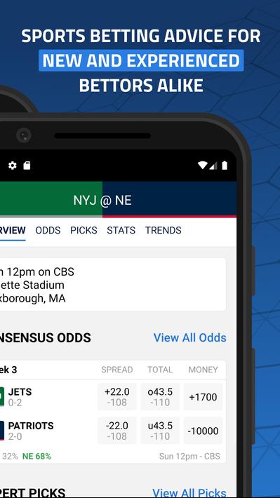 BettingPros