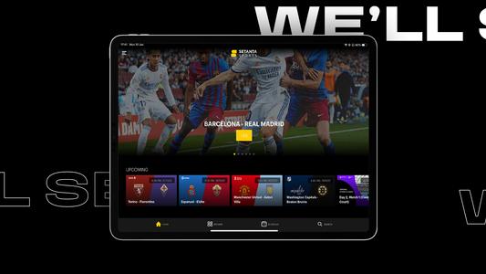 Setanta Sports