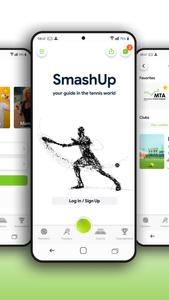 SmashUp