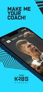 Toni Kroos Academy