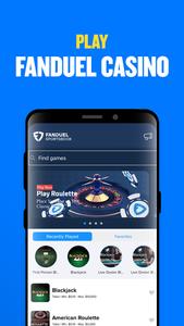 FanDuel Sportsbook