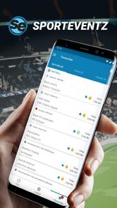 SportEventz